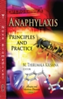 Anaphylaxis : Principles & Practice - Book