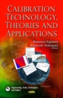 Calibration Technology, Theories & Applications - Book
