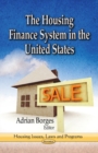Housing Finance System in the United States - Book
