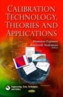 Calibration Technology, Theories and Applications - eBook