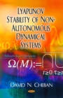 Lyapunov Stability of Non-Autonomous Dynamical Systems - eBook