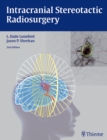 Intracranial Stereotactic Radiosurgery - Book