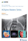 AOSpine Masters Series Volume 2: Primary Spinal Tumors - Book