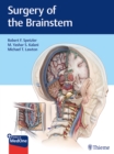 Surgery of the Brainstem - Book
