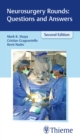 Neurosurgery Rounds: Questions and Answers - Book