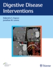 Digestive Disease Interventions - Book