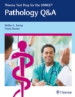 Thieme Test Prep for the USMLE®: Pathology Q&A - Book