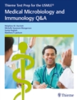 Thieme Test Prep for the USMLE®: Medical Microbiology and Immunology Q&A - Book