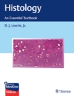 Histology - An Essential Textbook - Book