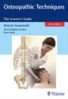Osteopathic Techniques : The Learner's Guide - Book