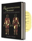 Reconstructive Surgery : Anatomy, Technique, and Clinical Application - Book
