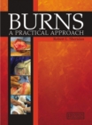 Burns : A Practical Approach to Immediate Treatment and Long-Term Care - Book