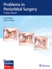 Problems in Periorbital Surgery : A Repair Manual - Book