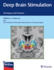 Deep Brain Stimulation : Techniques and Practices - Book