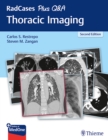 RadCases Plus Q&A Thoracic Imaging - Book