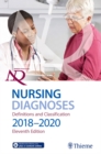 NANDA International Nursing Diagnoses : Definitions & Classification 2018-2020 - eBook