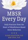 MBSR Every Day - eBook