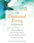 Emotional Eating Workbook - eBook