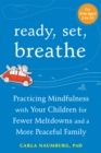 Ready, Set, Breathe - eBook