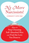 No More Narcissists! - eBook