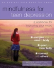 Mindfulness for Teen Depression - eBook
