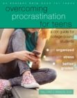 Overcoming Procrastination for Teens - eBook
