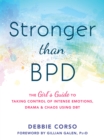 Stronger Than BPD - eBook
