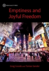 Emptiness and Joyful Freedom - eBook