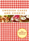 Swedish Cakes and Cookies - eBook