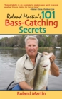 Roland Martin's 101 Bass-Catching Secrets - eBook