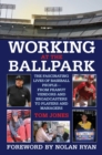 Working at the Ballpark - eBook