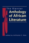 The Rienner Anthology of African Literature - Book