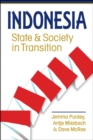 Indonesia : State and Society in Transition - Book