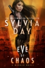 Eve of Chaos - eBook