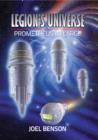 Legion's Universe - eBook