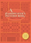 A Handweaver's Pattern Book - Book