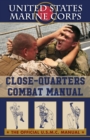 U.S. Marines Close-quarter Combat Manual - Book