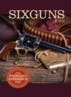 Sixguns by Keith : The Standard Reference Work - Book
