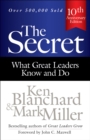 The Secret : What Great Leaders Know and Do - eBook