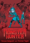 Scarlett Hart: Monster Hunter - Book