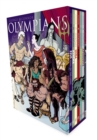 Olympians Boxed Set - Book