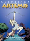 Artemis : Wild Goddess of the Hunt - Book