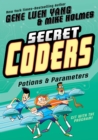Secret Coders : Potions & Parameters - Book
