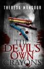 The Devil's Own Crayons - eBook