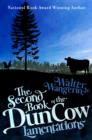 The Second Book of the Dun Cow : Lamentations - eBook
