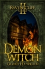 Demon Witch - eBook
