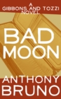 Bad Moon - eBook