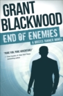 End of Enemies - eBook