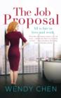 The Job Proposal - Book