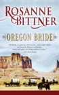 Oregon Bride - Book